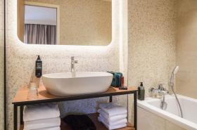 ibis Styles Marseille Palais des Congrès Vélodrome - photo 16