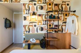 ibis Styles Marseille Palais des Congrès Vélodrome - photo 21