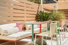 ibis Styles Marseille Palais des Congrès Vélodrome - photo 4