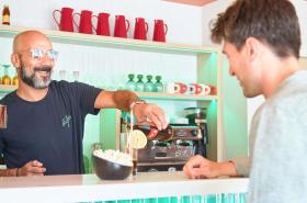 ibis Styles Marseille Palais des Congrès Vélodrome - photo 27