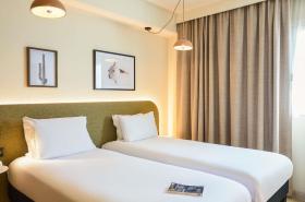 ibis Styles Marseille Palais des Congrès Vélodrome - photo 16