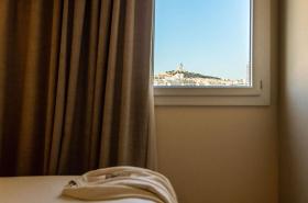 ibis Styles Marseille Palais des Congrès Vélodrome - photo 11
