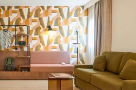 ibis Styles Marseille Palais des Congrès Vélodrome - photo 9