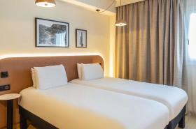 ibis Styles Marseille Palais des Congrès Vélodrome - photo 8