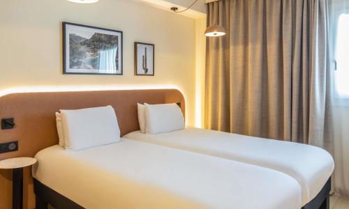 ibis Styles Marseille Palais des Congrès Vélodrome - photo 3