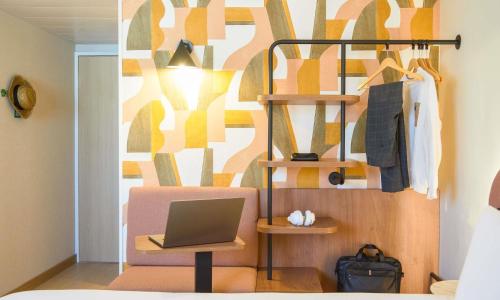 ibis Styles Marseille Palais des Congrès Vélodrome - photo 2