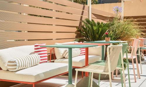 ibis Styles Marseille Palais des Congrès Vélodrome - photo 1