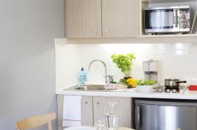 Aparthotel Adagio Access Marseille Prado Périer - photo 27