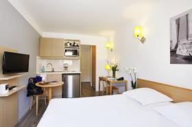 Aparthotel Adagio Access Marseille Prado Périer - photo 26