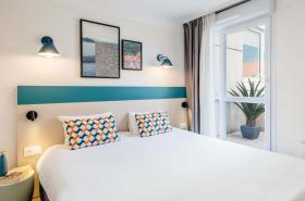 Aparthotel Adagio Access Marseille Prado Périer - photo 4