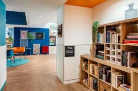 Aparthotel Adagio Access Marseille Prado Périer - photo 22