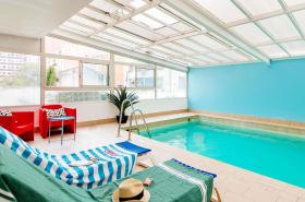 Aparthotel Adagio Access Marseille Prado Périer - photo 20
