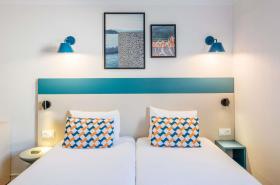 Aparthotel Adagio Access Marseille Prado Périer - photo 19