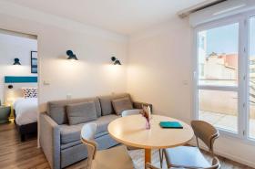 Aparthotel Adagio Access Marseille Prado Périer - photo 18