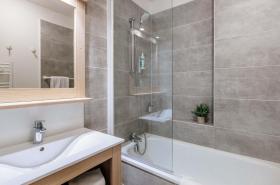 Aparthotel Adagio Access Marseille Prado Périer - photo 15