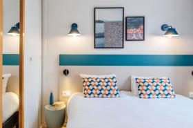 Aparthotel Adagio Access Marseille Prado Périer - photo 14