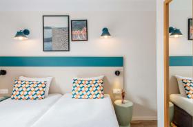 Aparthotel Adagio Access Marseille Prado Périer - photo 12