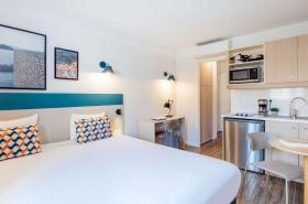 Aparthotel Adagio Access Marseille Prado Périer - photo 8