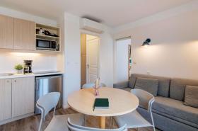 Aparthotel Adagio Access Marseille Prado Périer - photo 19