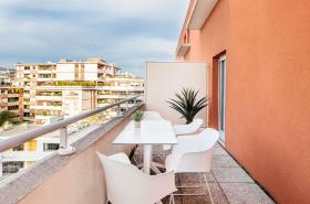 Aparthotel Adagio Access Marseille Prado Périer - photo 20