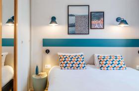 Aparthotel Adagio Access Marseille Prado Périer - photo 17