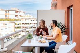 Aparthotel Adagio Access Marseille Prado Périer - photo 15