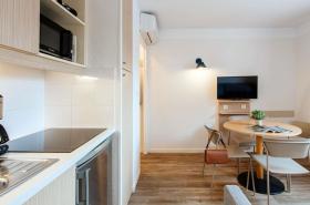 Aparthotel Adagio Access Marseille Prado Périer - photo 12