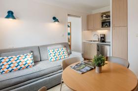 Aparthotel Adagio Access Marseille Prado Périer - photo 11