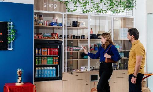 Aparthotel Adagio Access Marseille Prado Périer - photo 1