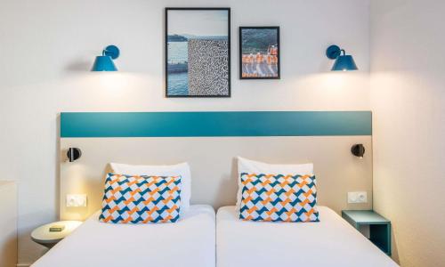 Aparthotel Adagio Access Marseille Prado Périer - photo 2