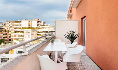 Aparthotel Adagio Access Marseille Prado Périer - photo 3