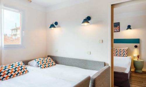 Aparthotel Adagio Access Marseille Prado Périer - photo 3