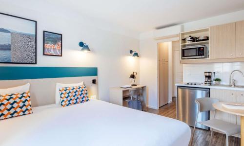 Aparthotel Adagio Access Marseille Prado Périer - photo 3