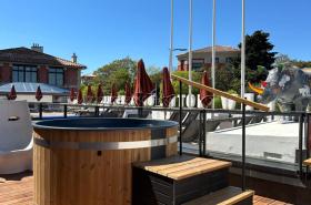 New Hotel of Marseille - Vieux Port - photo 25