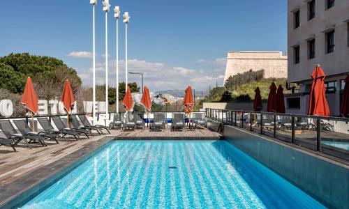 New Hotel of Marseille - Vieux Port - photo 1