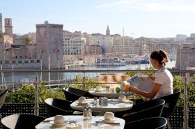 Novotel Marseille Vieux Port - photo 7