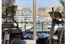 Novotel Marseille Vieux Port - photo 9