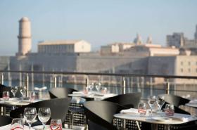 Novotel Marseille Vieux Port - photo 16