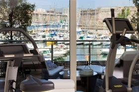 Novotel Marseille Vieux Port - photo 10