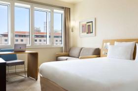 Novotel Marseille Vieux Port - photo 23