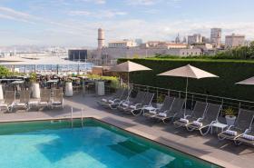 Novotel Marseille Vieux Port - photo 4