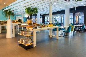 Novotel Marseille Vieux Port - photo 25