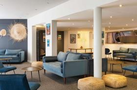 Novotel Marseille Vieux Port - photo 23