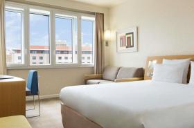 Novotel Marseille Vieux Port - photo 12