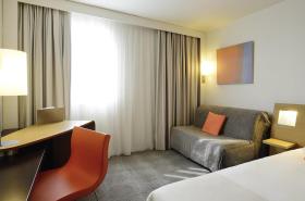 Novotel Marseille Vieux Port - photo 15