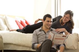 Novotel Marseille Vieux Port - photo 13