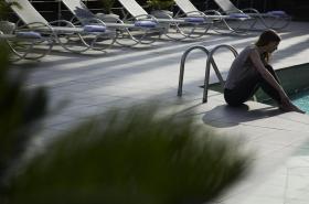 Novotel Marseille Vieux Port - photo 8