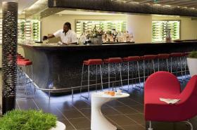 Novotel Marseille Vieux Port - photo 7