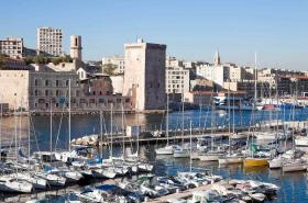 Novotel Marseille Vieux Port - photo 16