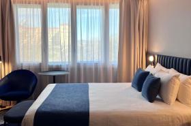 Novotel Marseille Vieux Port - photo 16